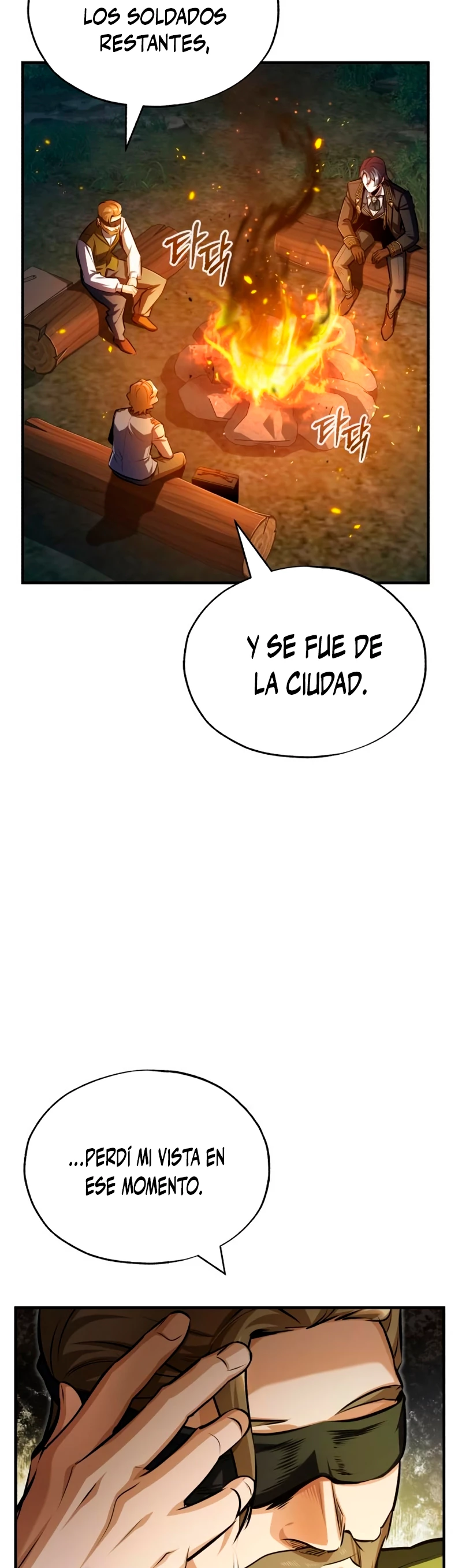 El Profesor Encubierto de la Academia Capítulo 58 - Page 36