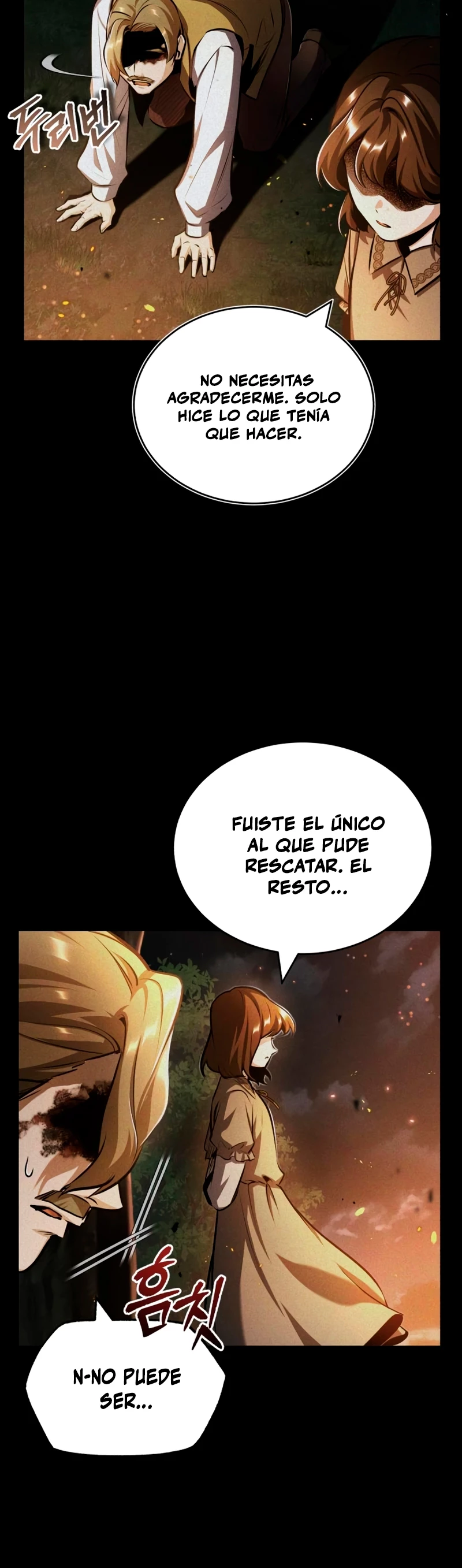 El Profesor Encubierto de la Academia Capítulo 58 - Page 39