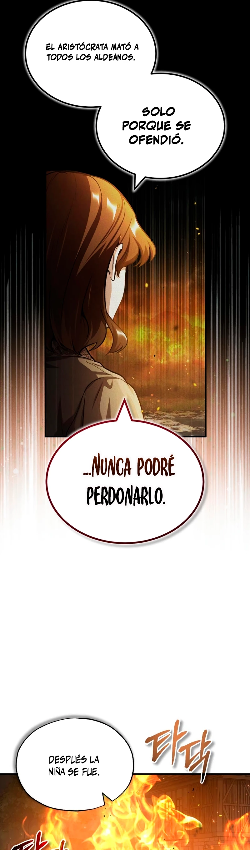El Profesor Encubierto de la Academia Capítulo 58 - Page 42