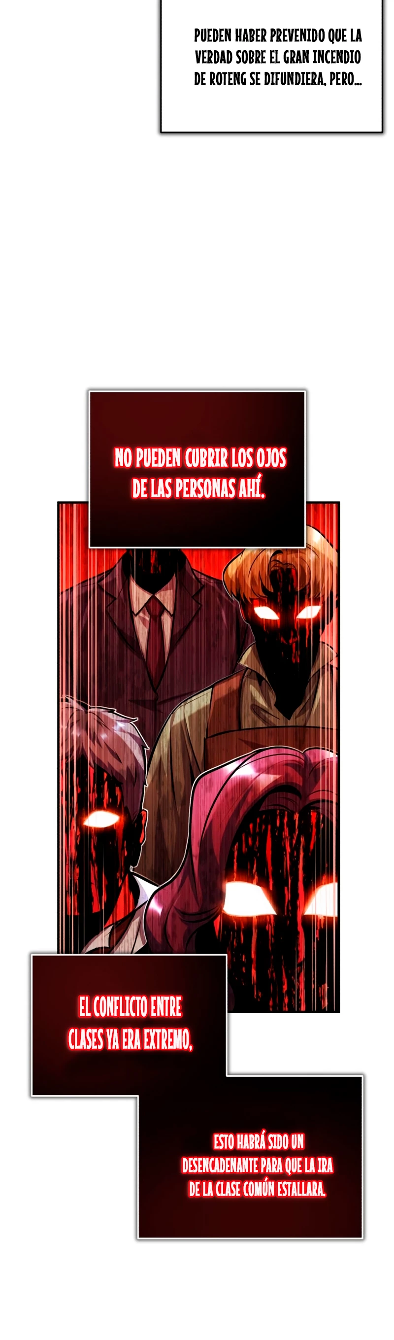 El Profesor Encubierto de la Academia Capítulo 58 - Page 51