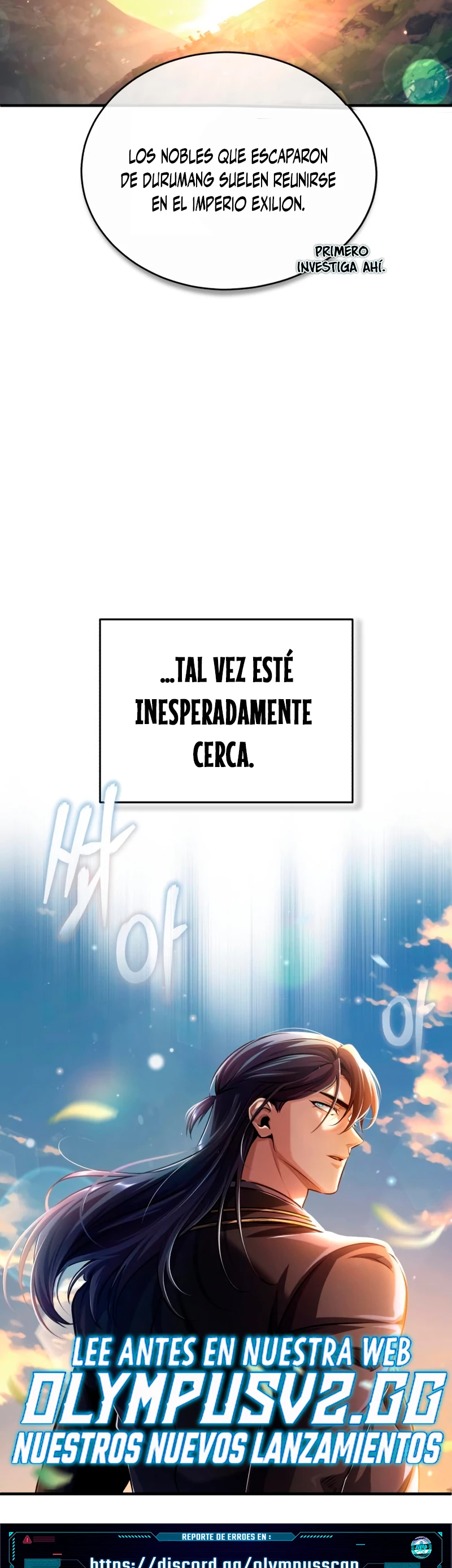 El Profesor Encubierto de la Academia Capítulo 58 - Page 54