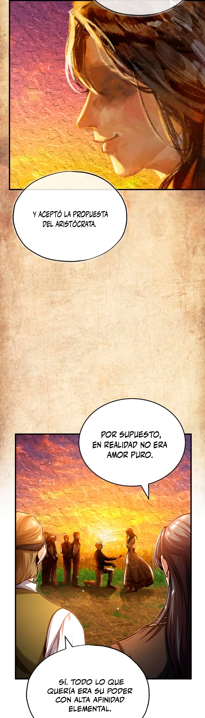 El Profesor Encubierto de la Academia Capítulo 58 - Page 6