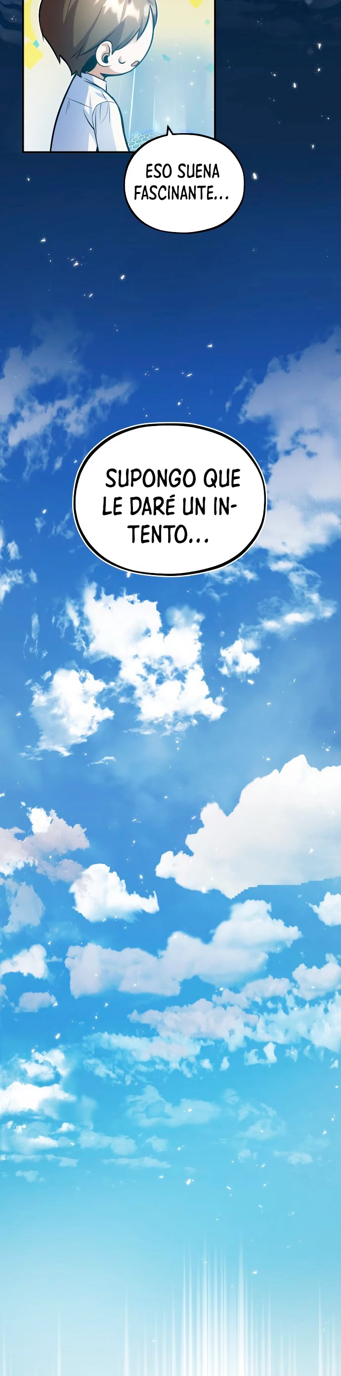 El Profesor Encubierto de la Academia Capítulo 6 - Page 20