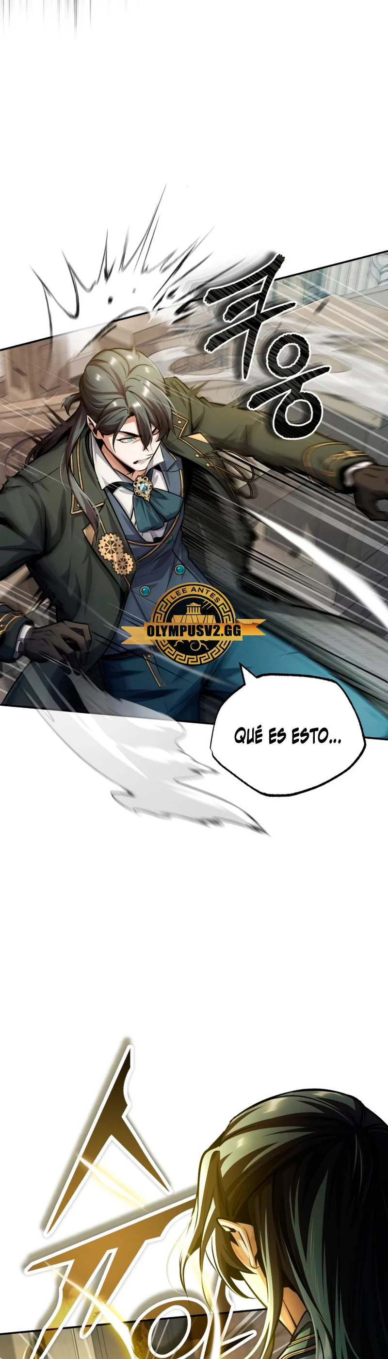 El Profesor Encubierto de la Academia Capítulo 60 - Page 47