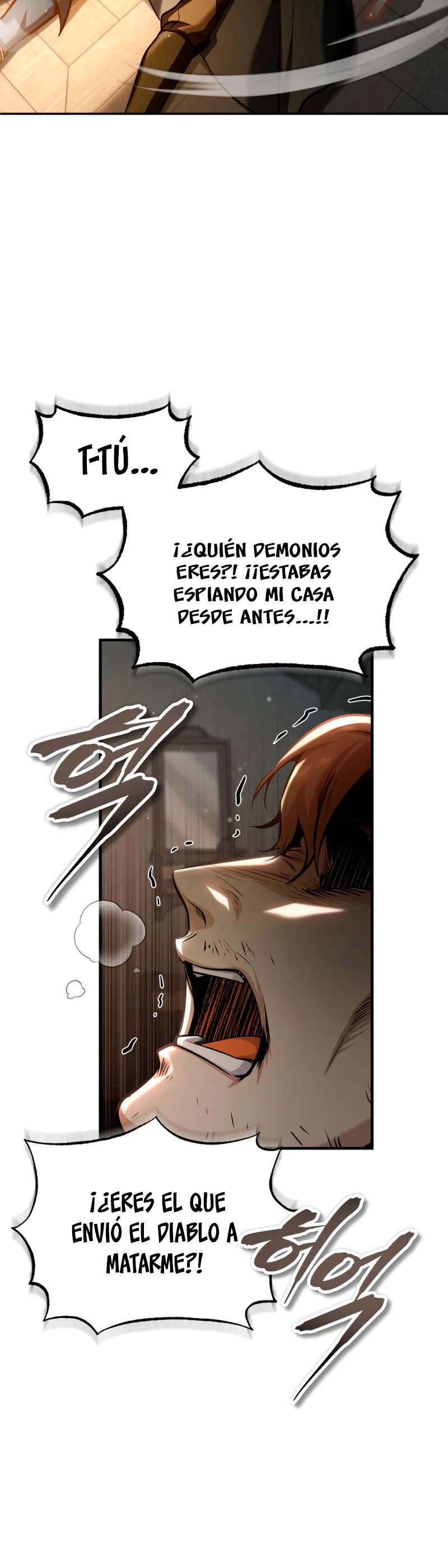 El Profesor Encubierto de la Academia Capítulo 60 - Page 51