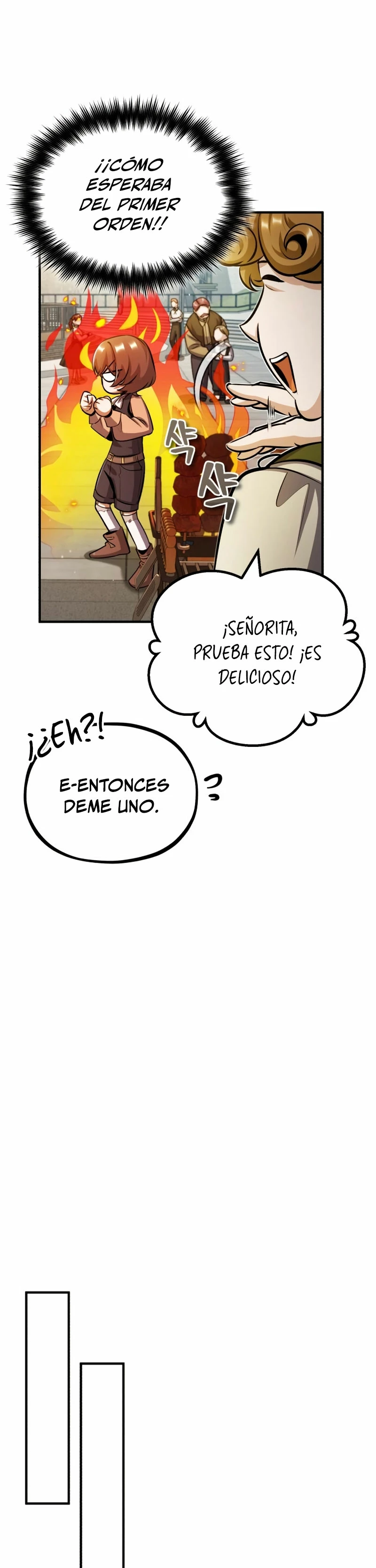 El Profesor Encubierto de la Academia Capítulo 61 - Page 40