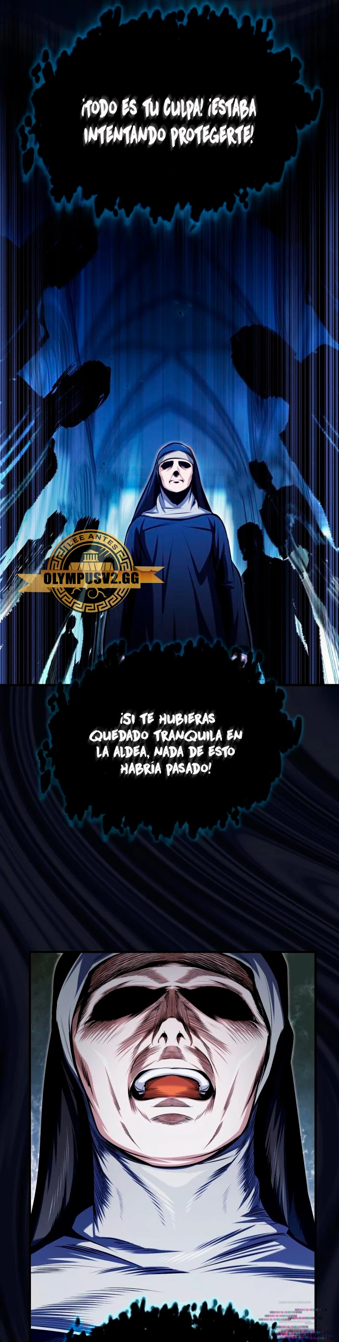 El Profesor Encubierto de la Academia Capítulo 67 - Page 37