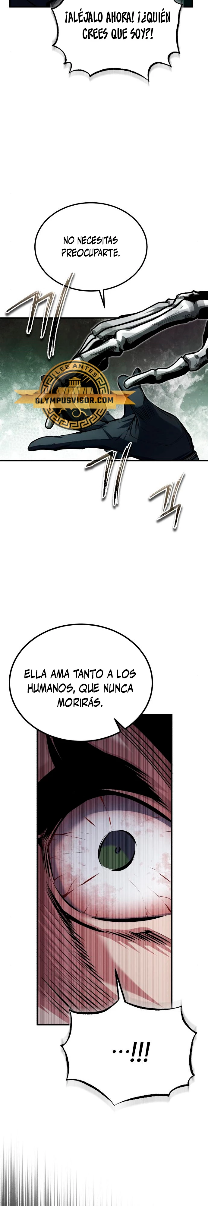 El Profesor Encubierto de la Academia Capítulo 76 - Page 24