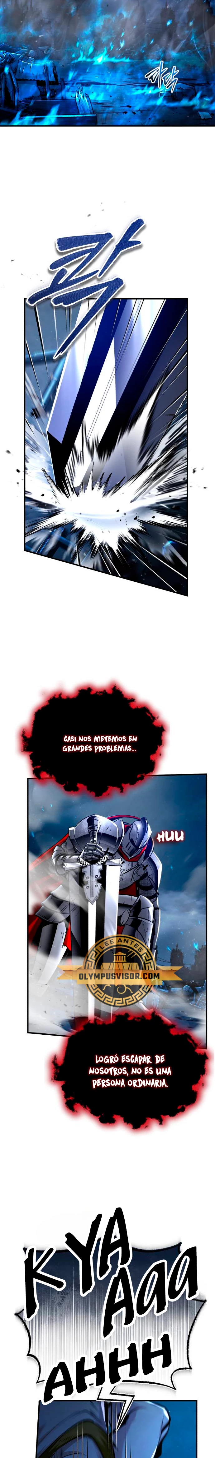 El Profesor Encubierto de la Academia Capítulo 82 - Page 14