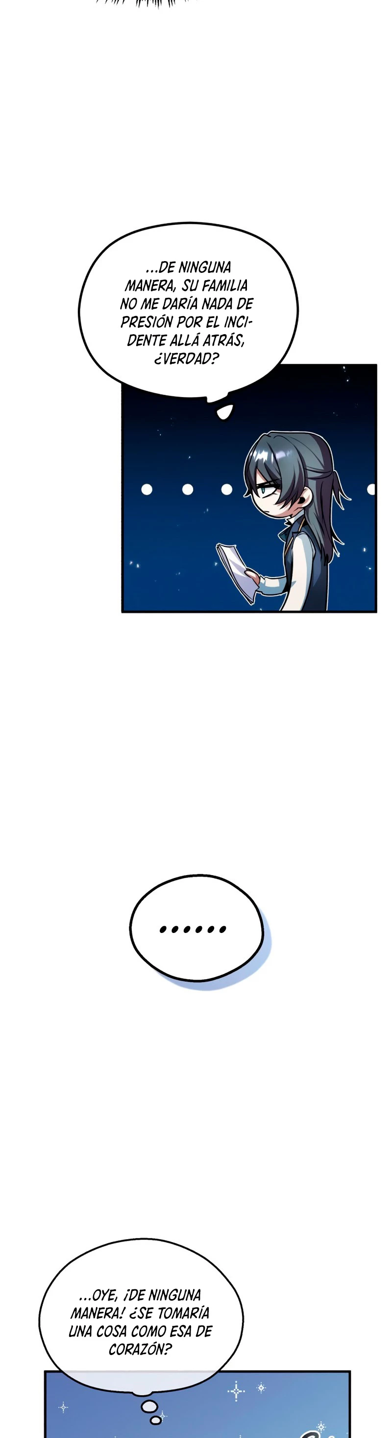 El Profesor Encubierto de la Academia Capítulo 9 - Page 15