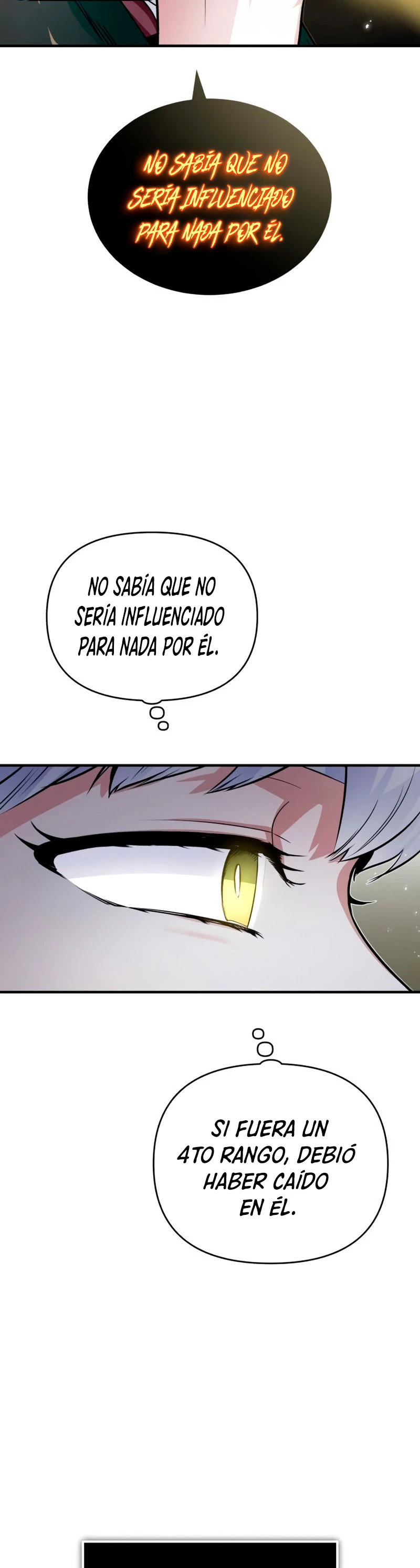 El Profesor Encubierto de la Academia Capítulo 9 - Page 5