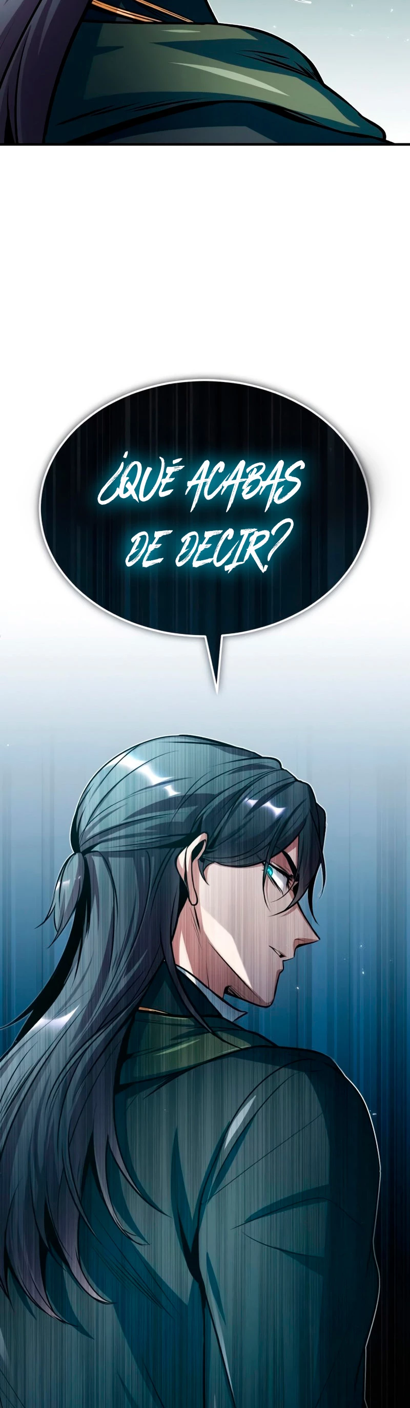 El Profesor Encubierto de la Academia Capítulo 9 - Page 50