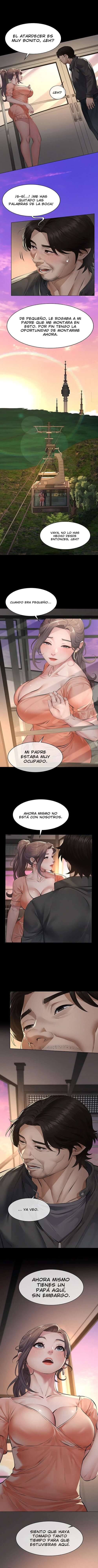Papa katsu Capítulo 12 - Page 8