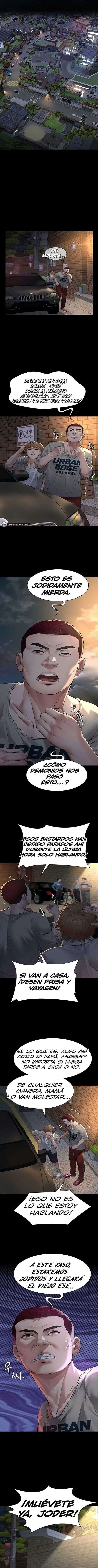 Papa katsu Capítulo 15 - Page 1