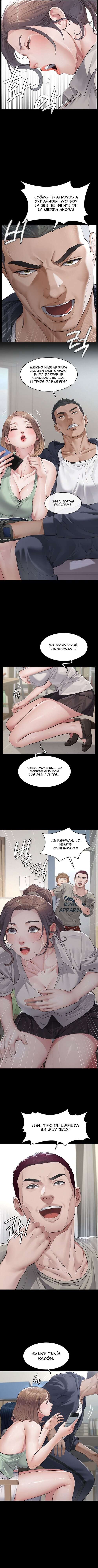 Papa katsu Capítulo 2 - Page 12