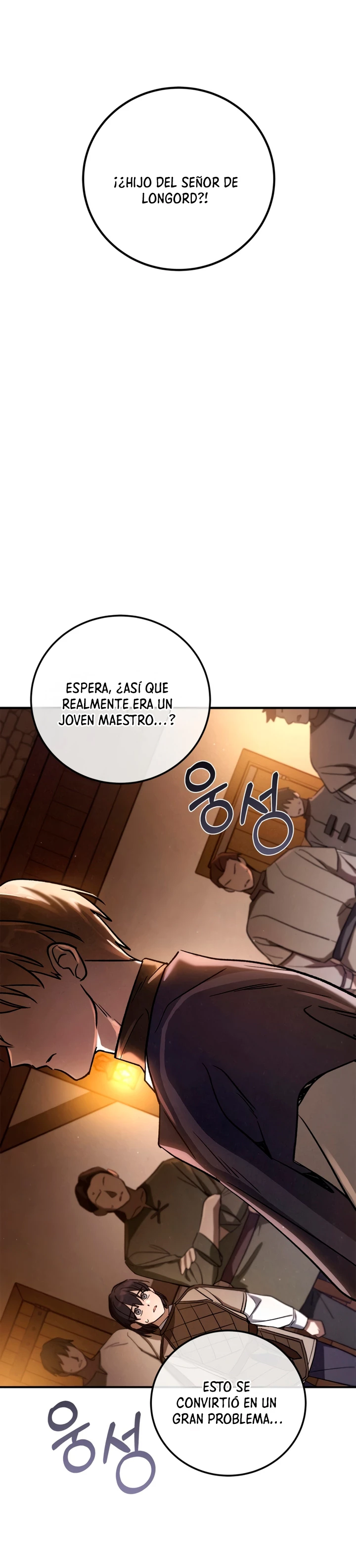 Hijos de la Runa Capítulo 11 - Page 2