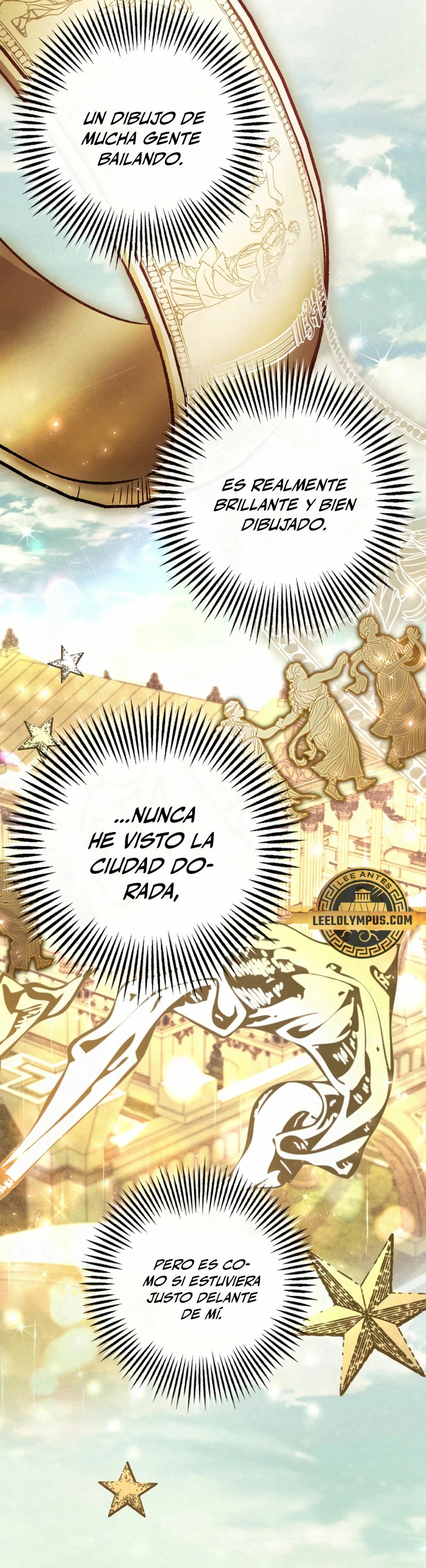 Hijos de la Runa Capítulo 14 - Page 8