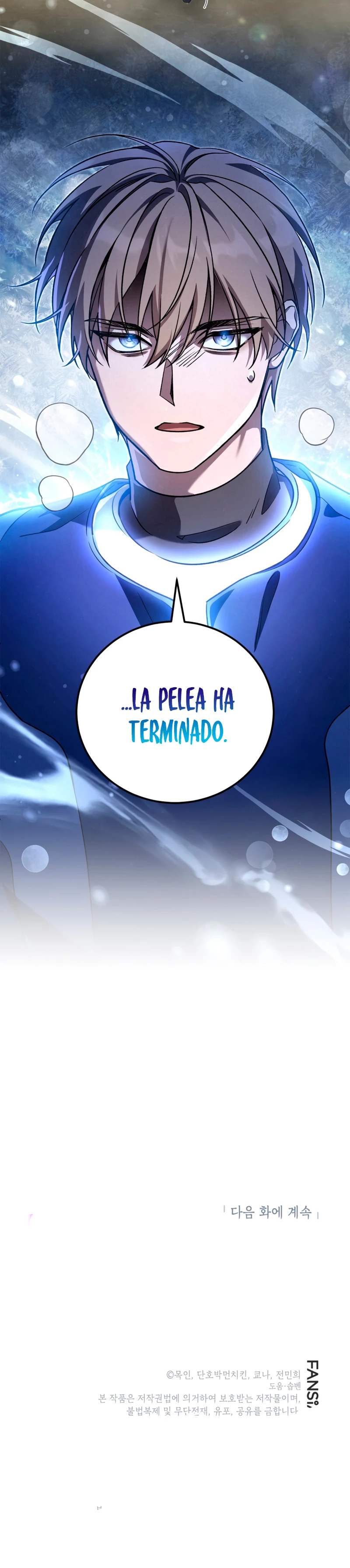 Hijos de la Runa Capítulo 17 - Page 17