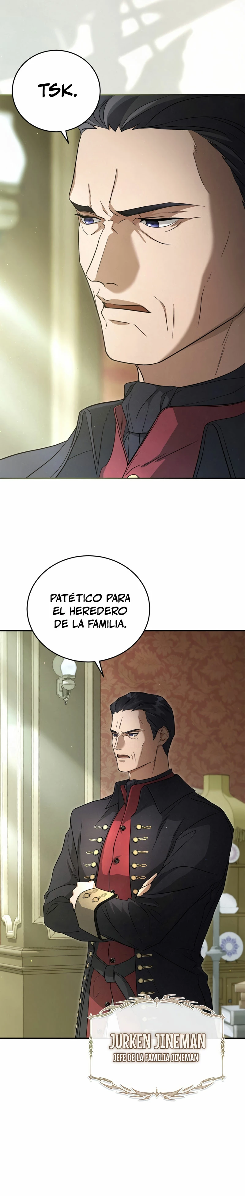 Hijos de la Runa Capítulo 2 - Page 17