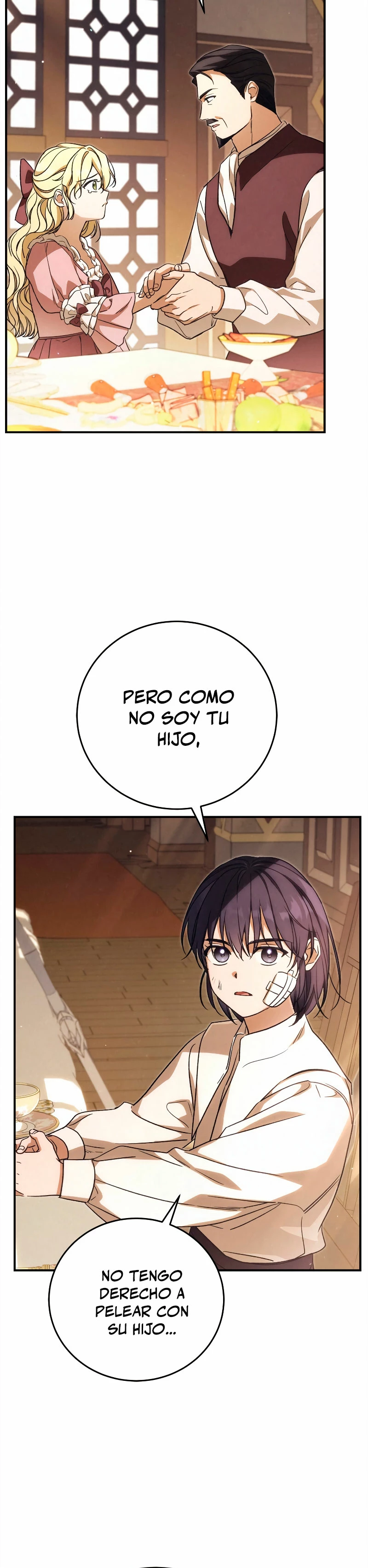 Hijos de la Runa Capítulo 26 - Page 24
