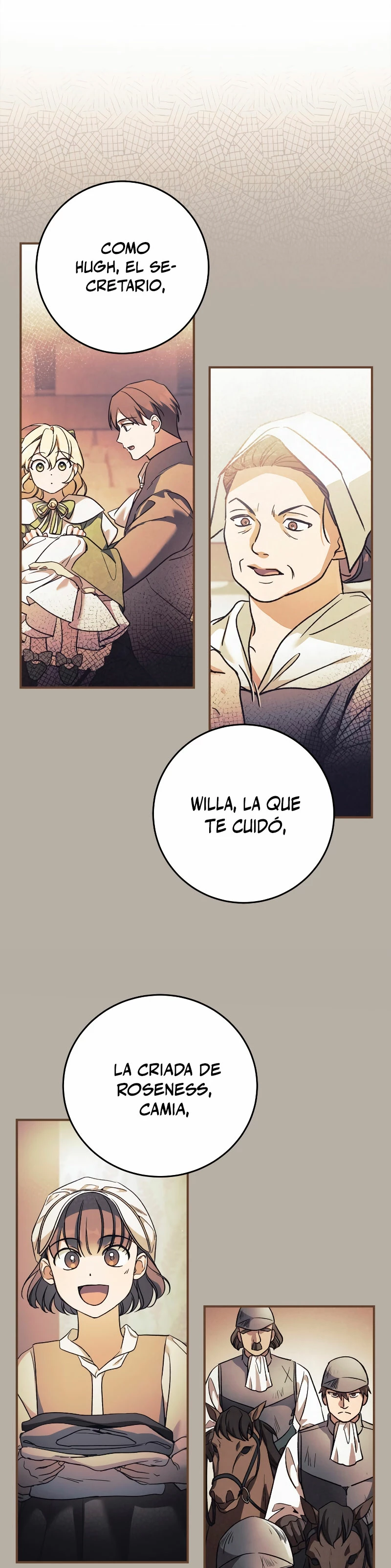 Hijos de la Runa Capítulo 27 - Page 24