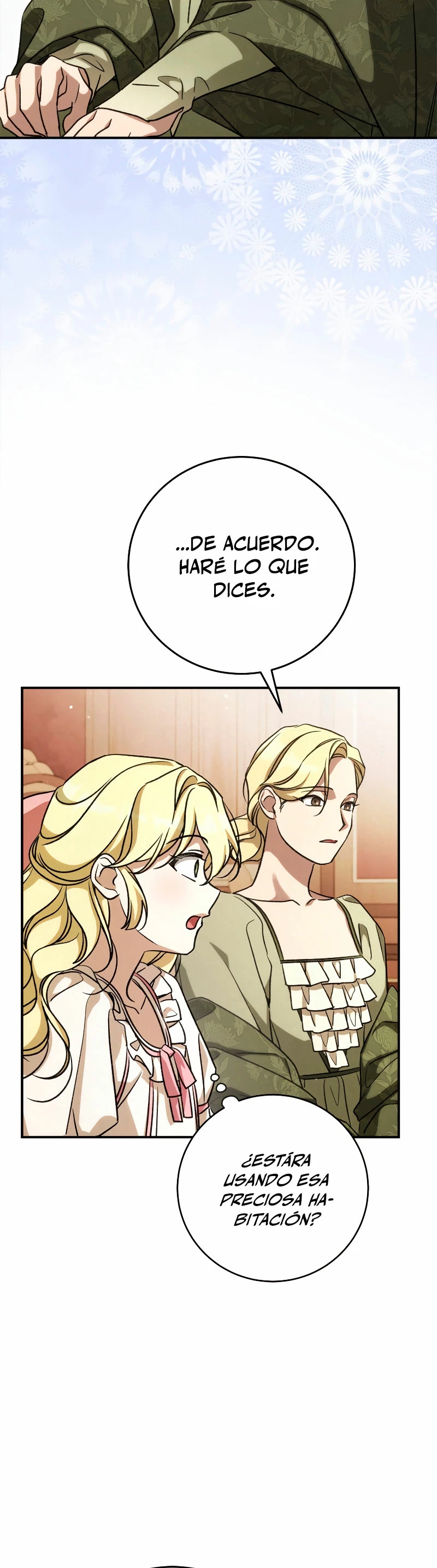 Hijos de la Runa Capítulo 27 - Page 29