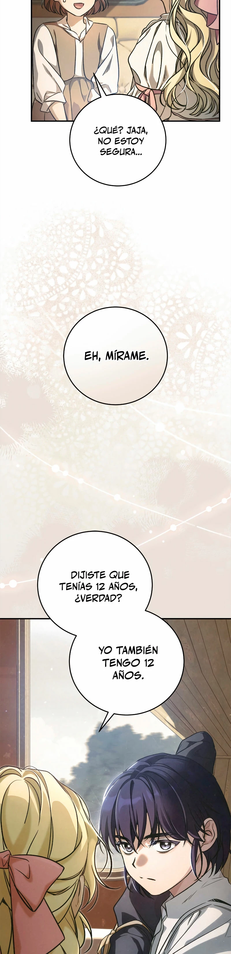 Hijos de la Runa Capítulo 27 - Page 4