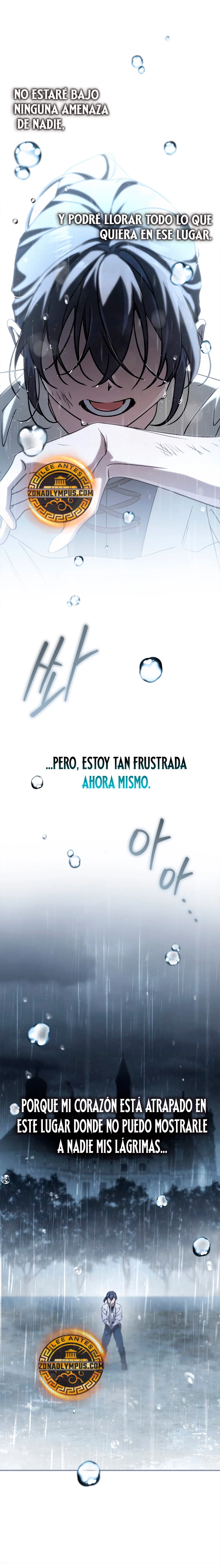 Hijos de la Runa Capítulo 38 - Page 12