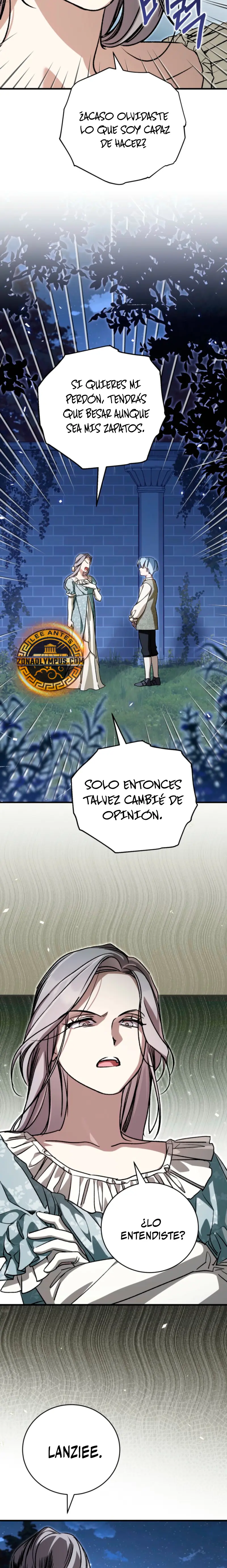 Hijos de la Runa Capítulo 41 - Page 13