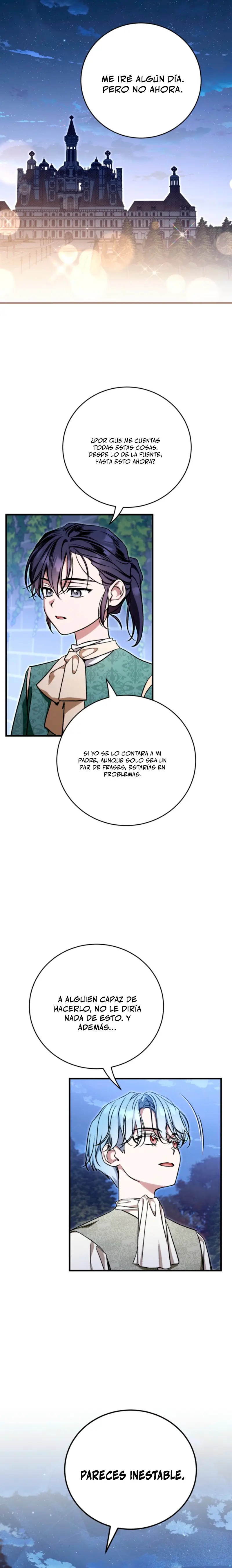 Hijos de la Runa Capítulo 42 - Page 6