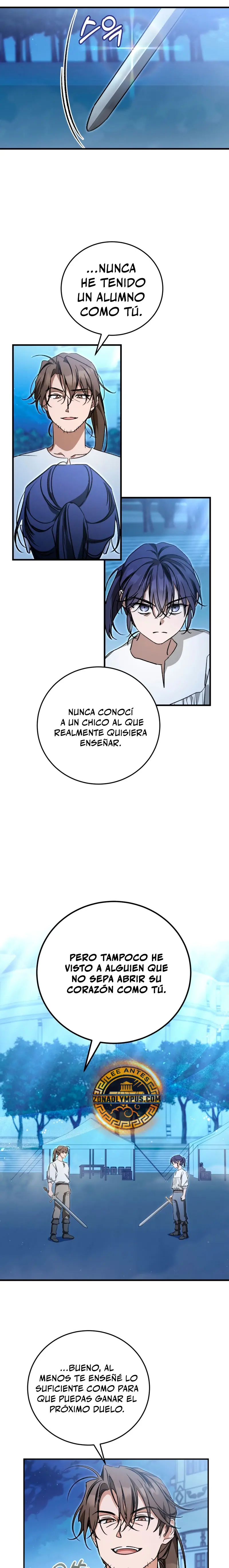 Hijos de la Runa Capítulo 44 - Page 9