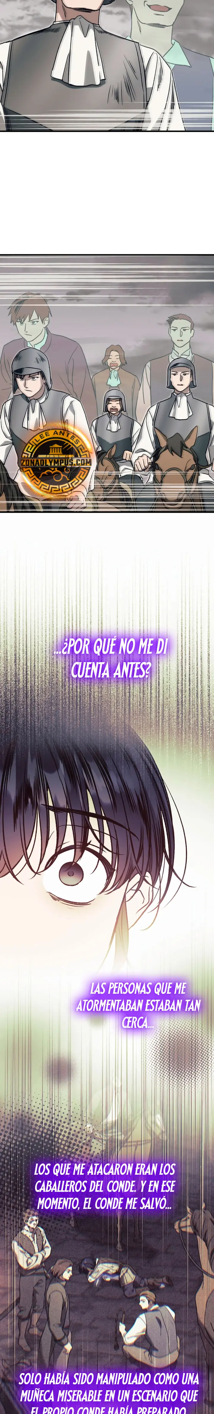 Hijos de la Runa Capítulo 46 - Page 18