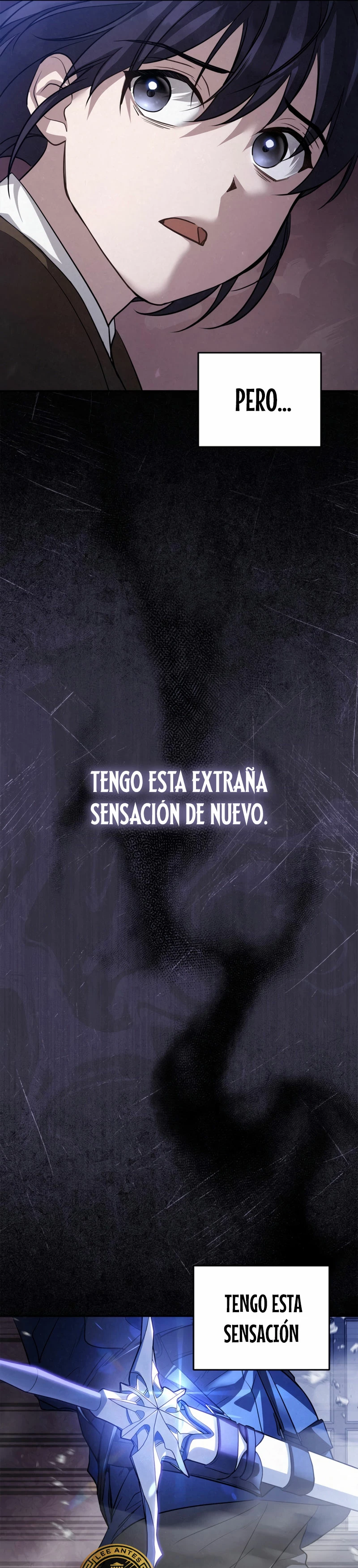Hijos de la Runa Capítulo 5 - Page 13