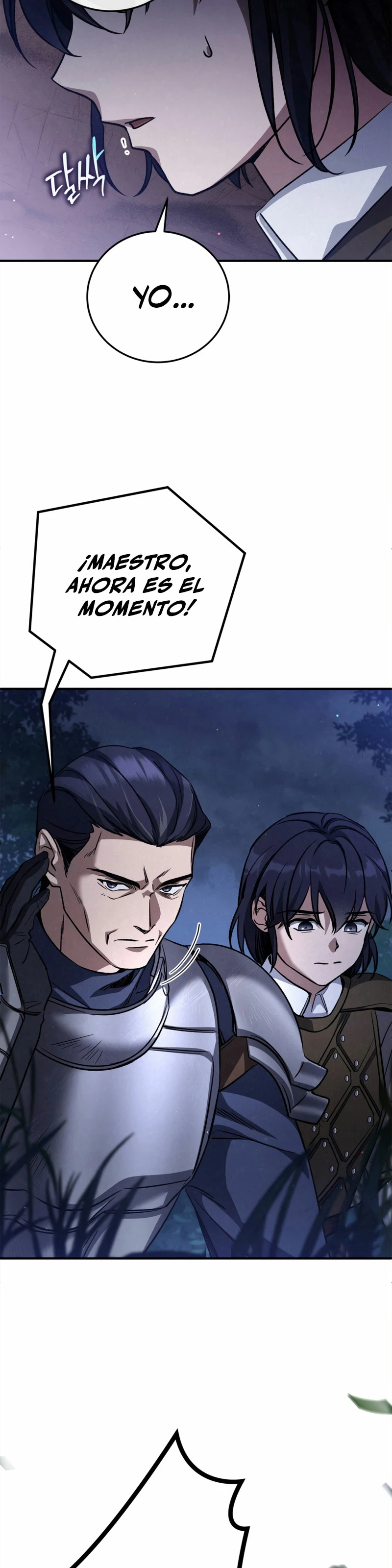 Hijos de la Runa Capítulo 5 - Page 30