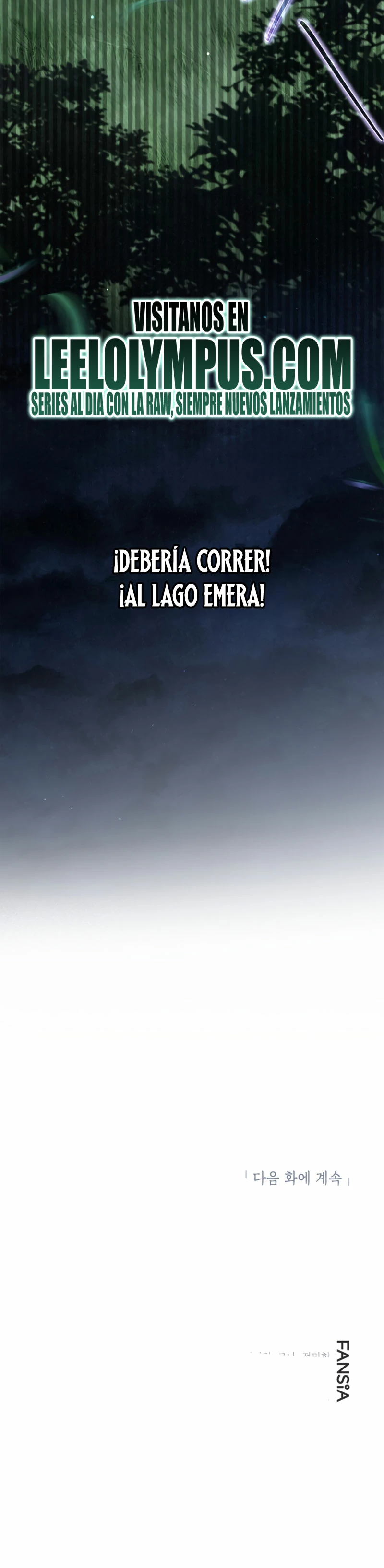 Hijos de la Runa Capítulo 5 - Page 35