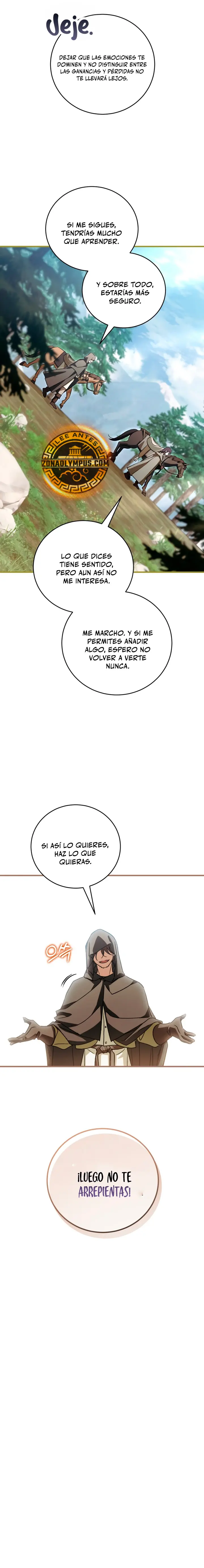Hijos de la Runa Capítulo 51 - Page 15