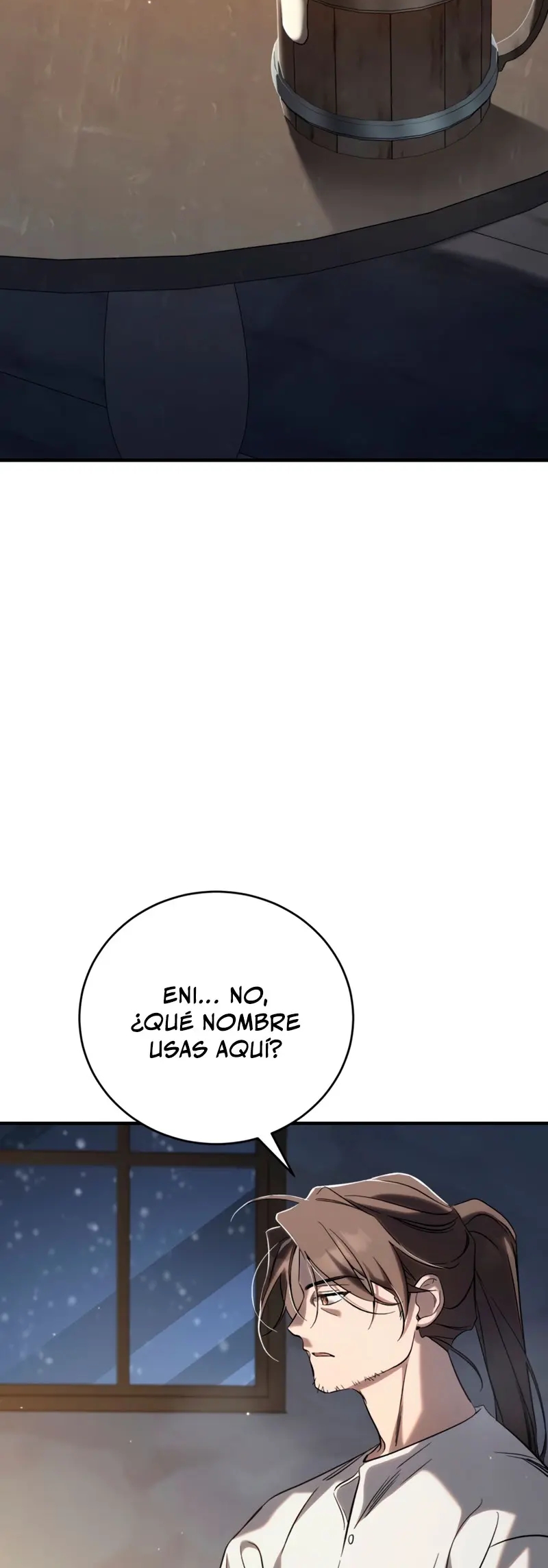 Hijos de la Runa Capítulo 53 - Page 30