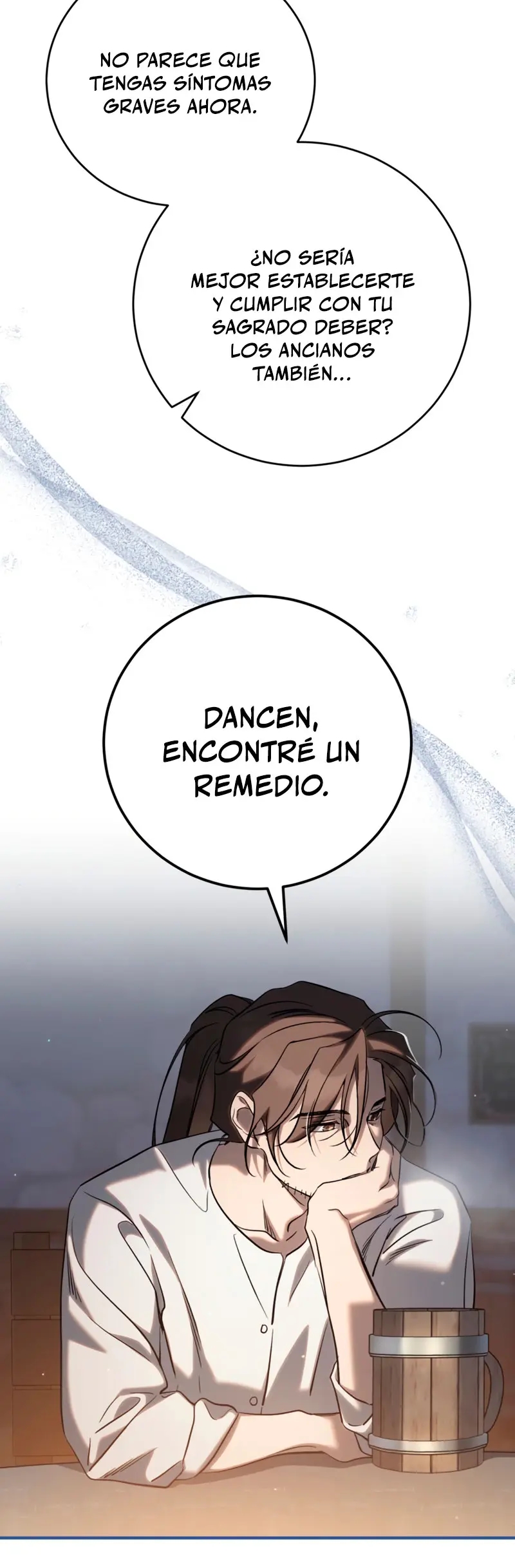 Hijos de la Runa Capítulo 53 - Page 36