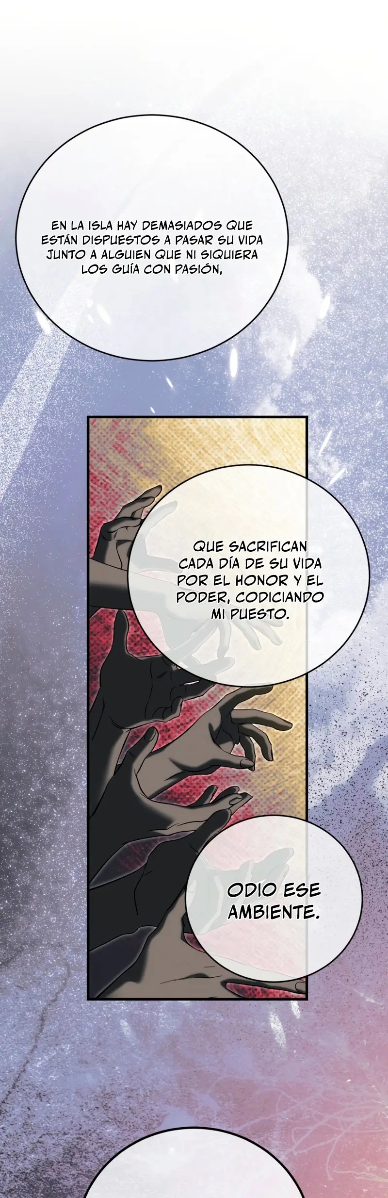 Hijos de la Runa Capítulo 53 - Page 40