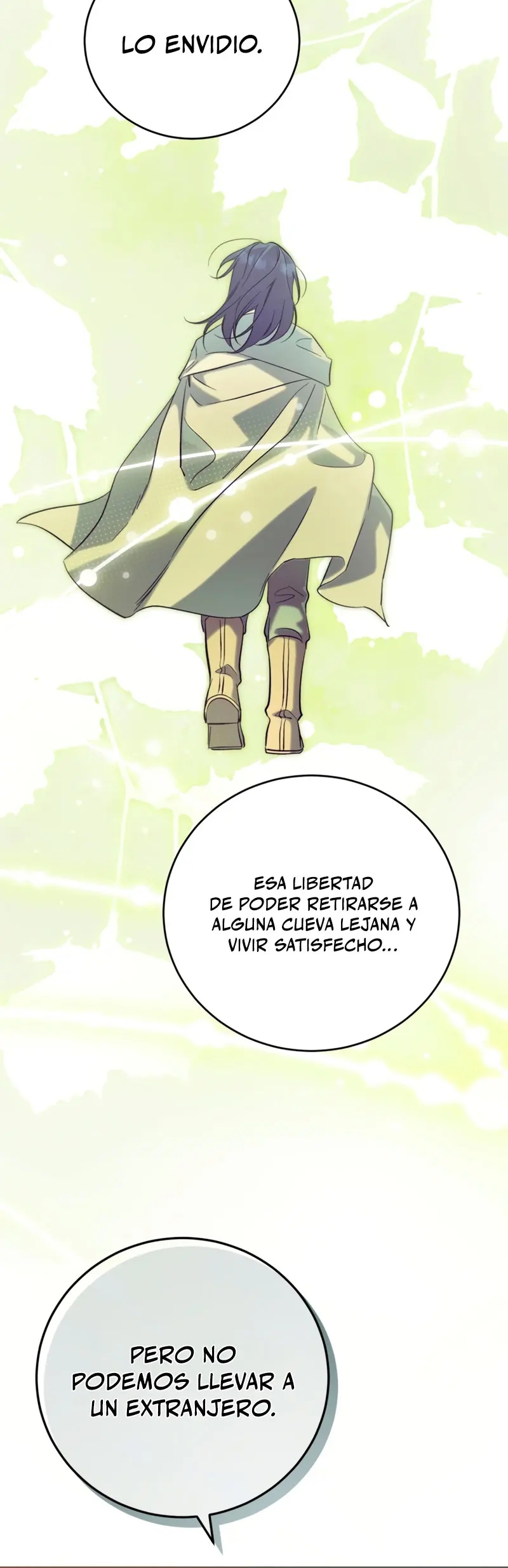 Hijos de la Runa Capítulo 53 - Page 42
