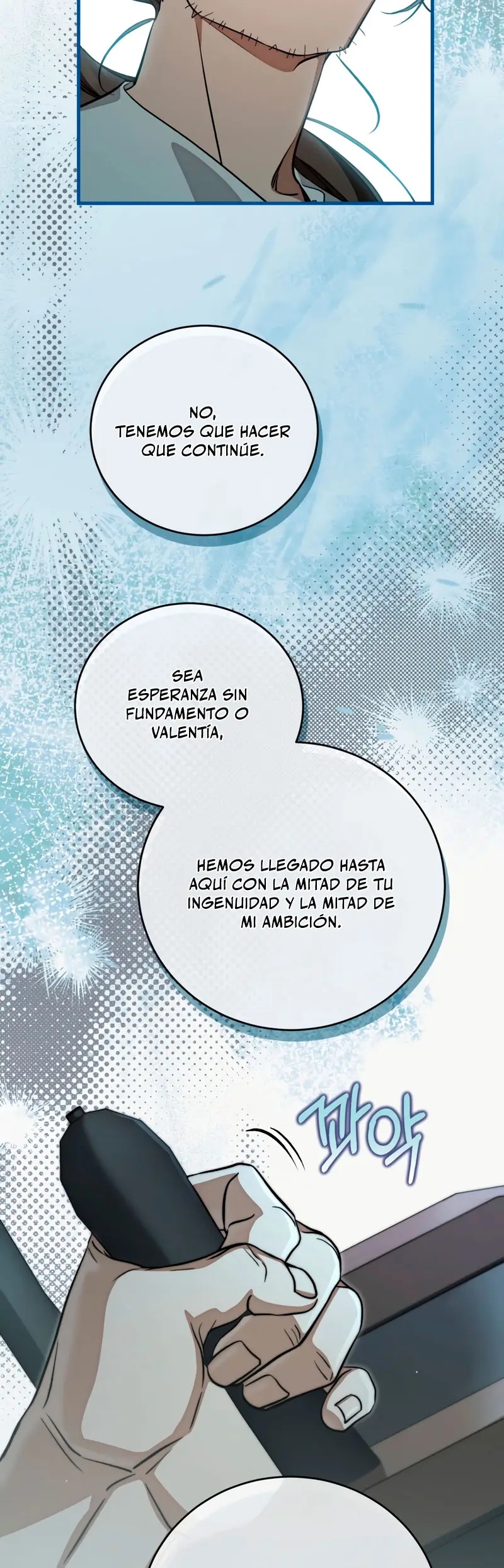 Hijos de la Runa Capítulo 54 - Page 24