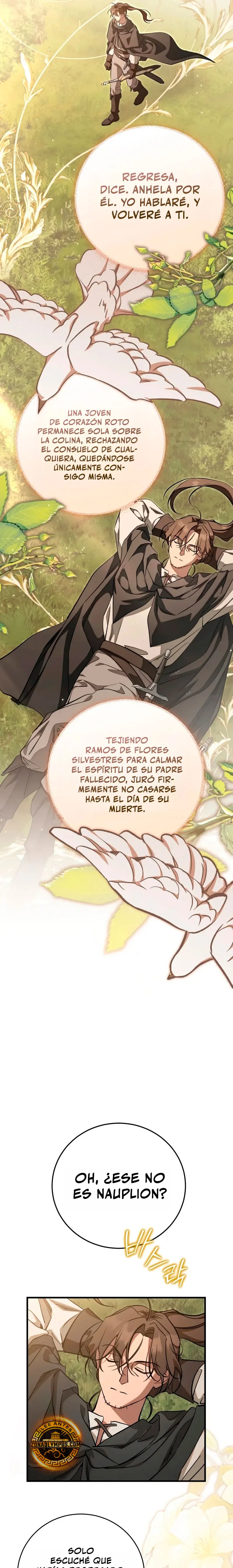 Hijos de la Runa Capítulo 56 - Page 9