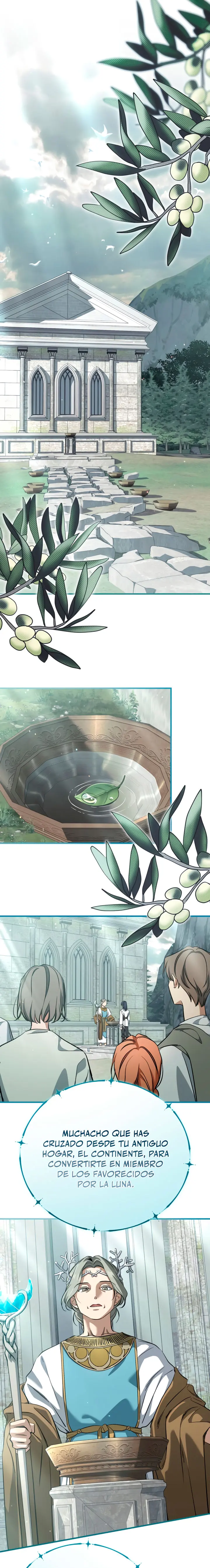 Hijos de la Runa Capítulo 59 - Page 7