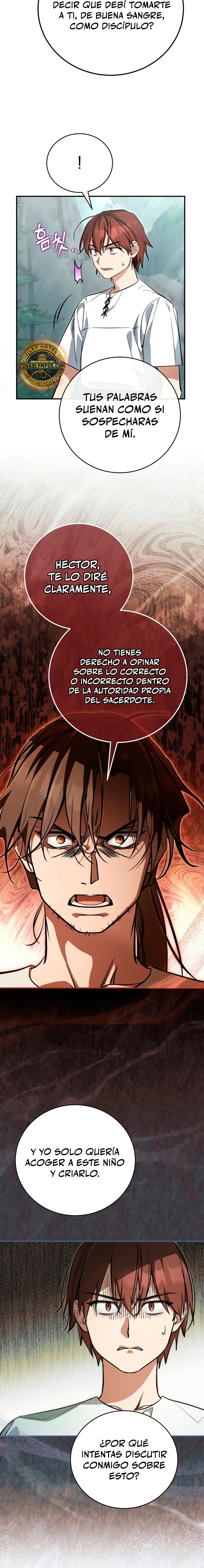 Hijos de la Runa Capítulo 60 - Page 5