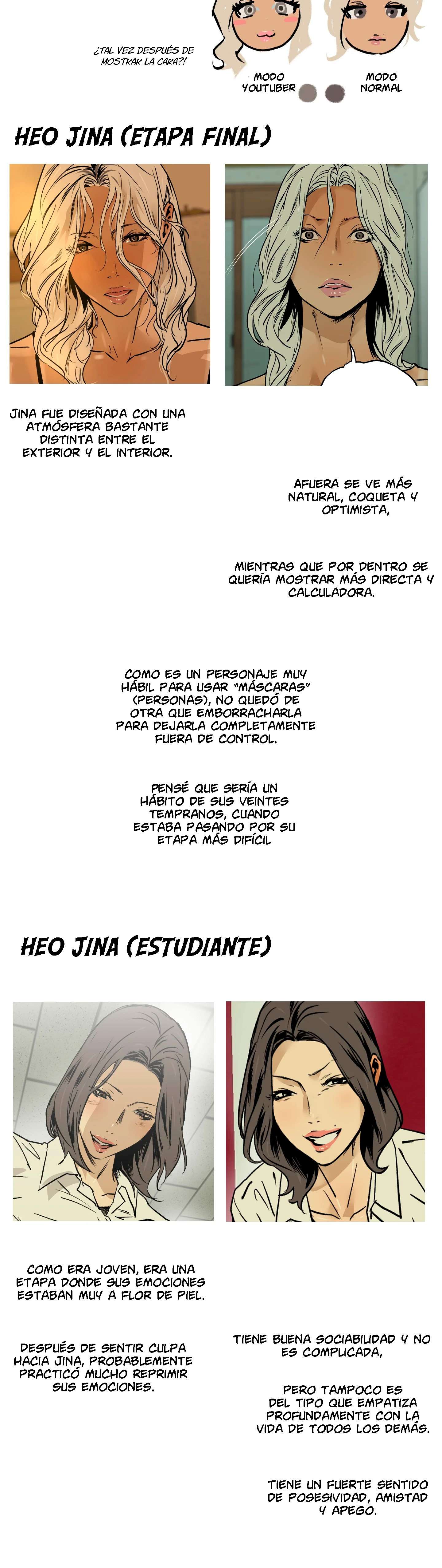 Murmullo Capítulo 22.5 - Page 11