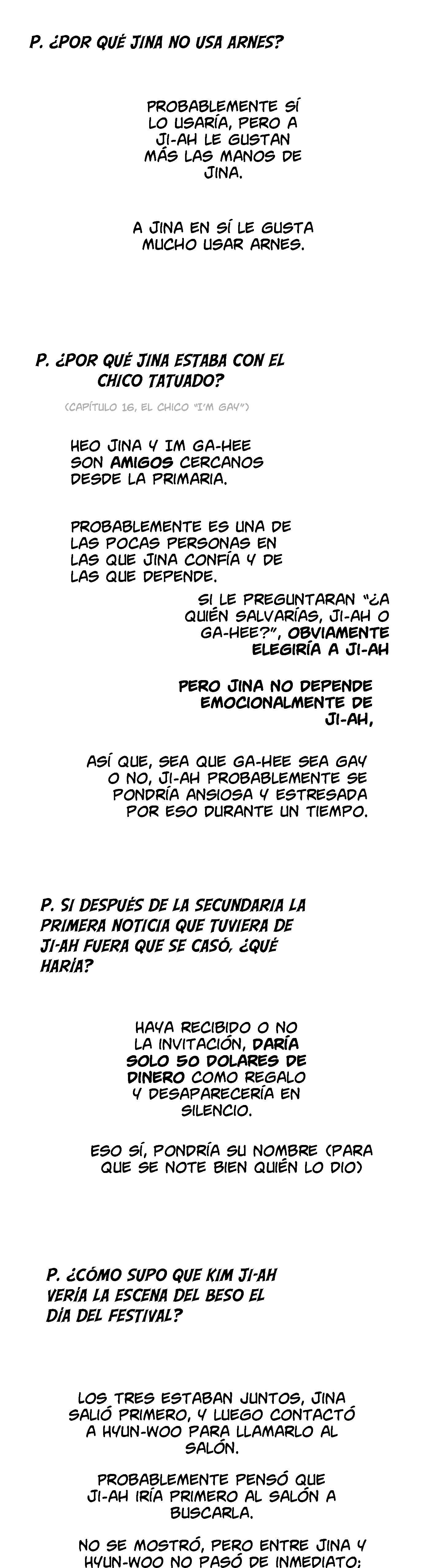 Murmullo Capítulo 22.5 - Page 22