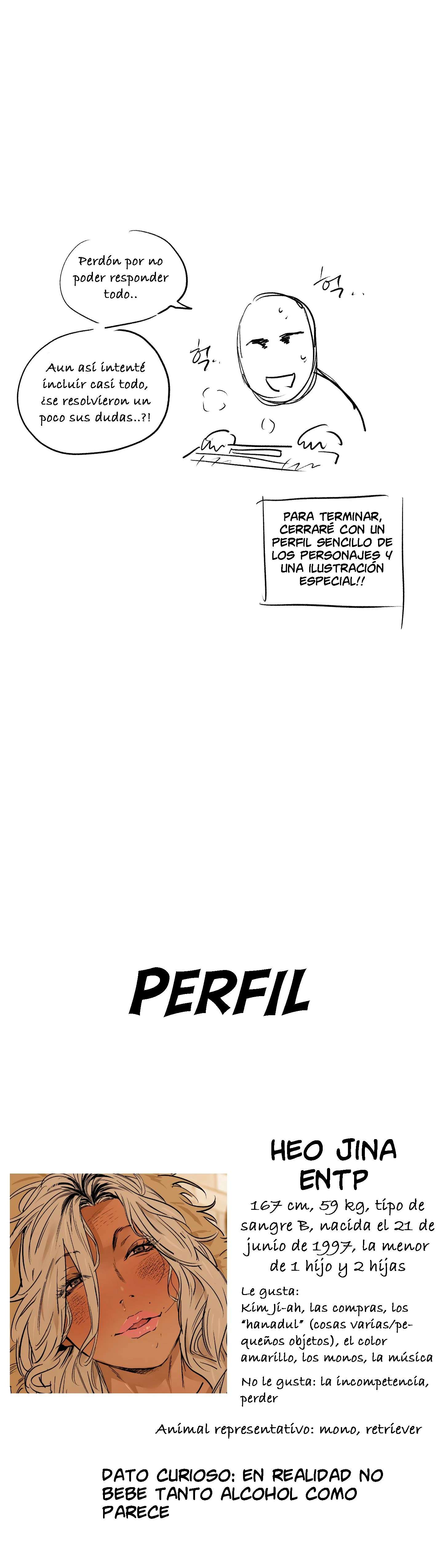 Murmullo Capítulo 22.5 - Page 25