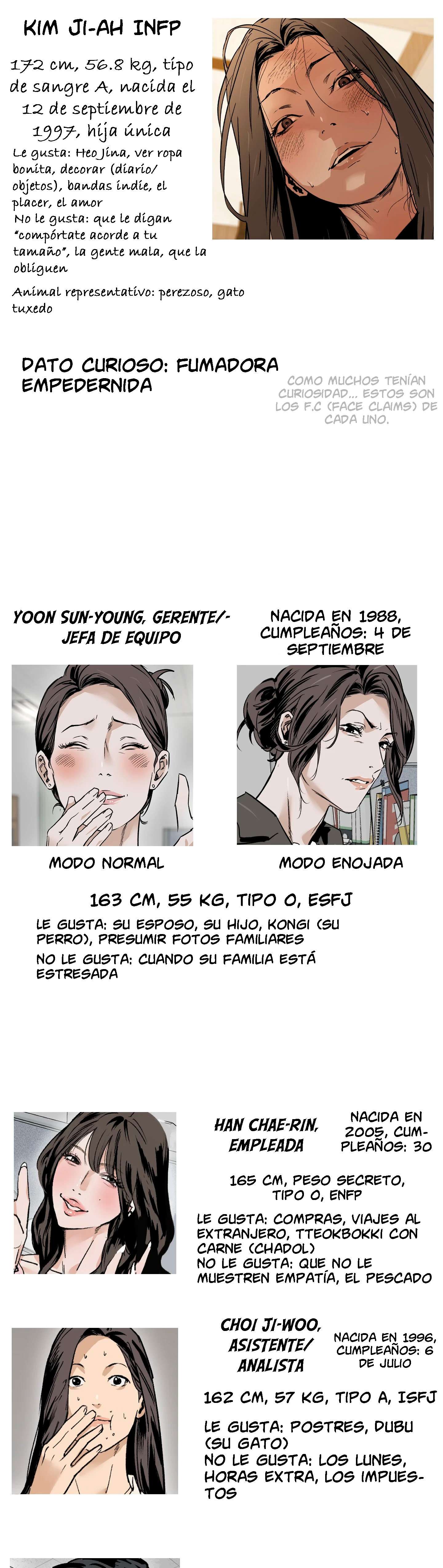 Murmullo Capítulo 22.5 - Page 26