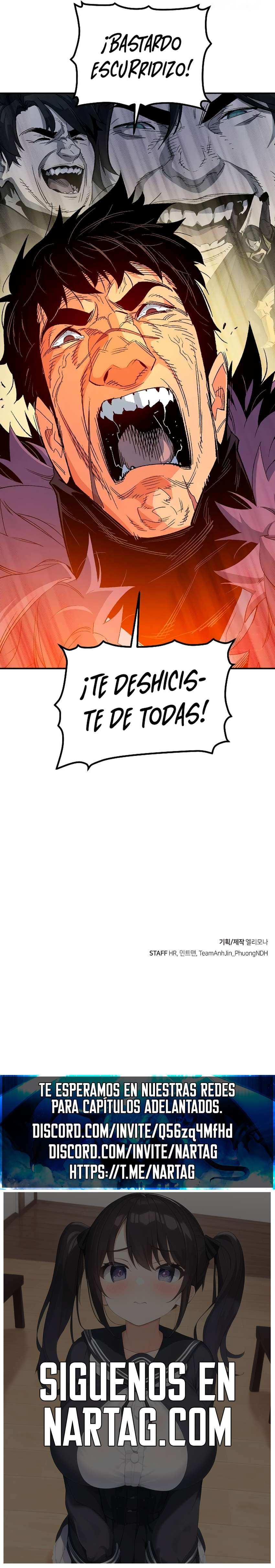 El Nigromante en Solitario Capítulo 115 - Page 10