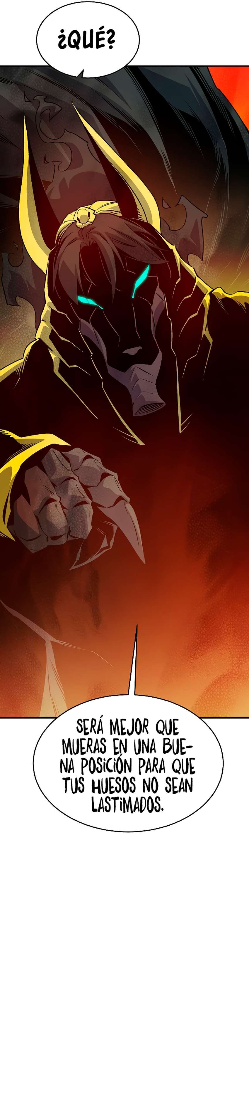 El Nigromante en Solitario Capítulo 148 - Page 9